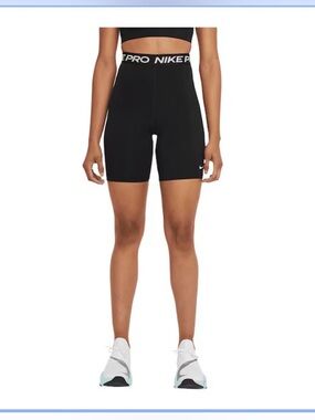 Nike pro 7” shorts